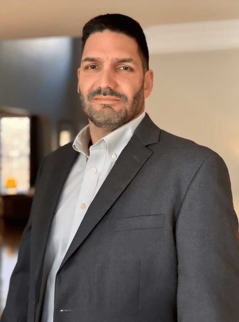 Ted Freeman, LifeFlight's new Chief Pilot.